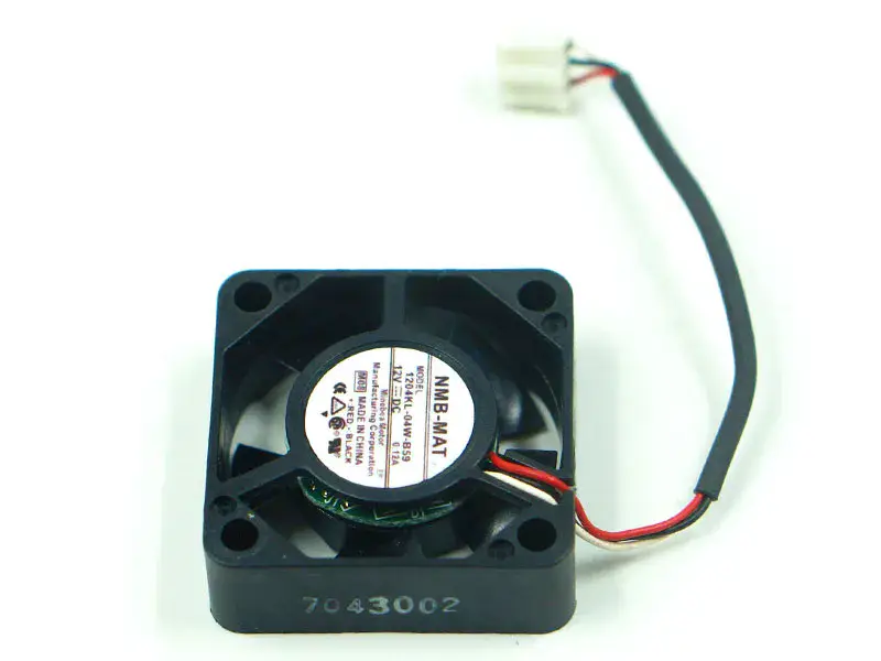 NMB-MAT 1204KL-04W-B59 Lüfter