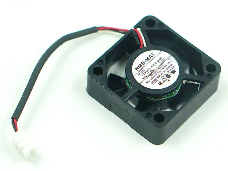 NMB-MAT 1204KL-04W-B59 Lüfter