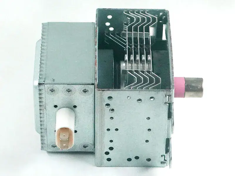 Galanz Mikrowellenherd Magnetron M24FB-210A = OM75S31GAL01 Magnetron Mikrowellenherd Teile