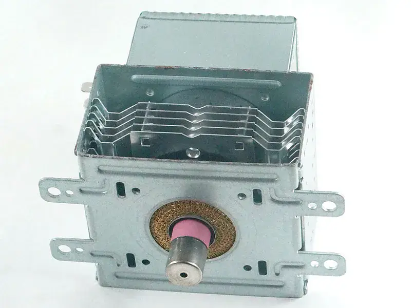 Galanz Mikrowellenherd Magnetron M24FB-210A = OM75S31GAL01 Magnetron Mikrowellenherd Teile