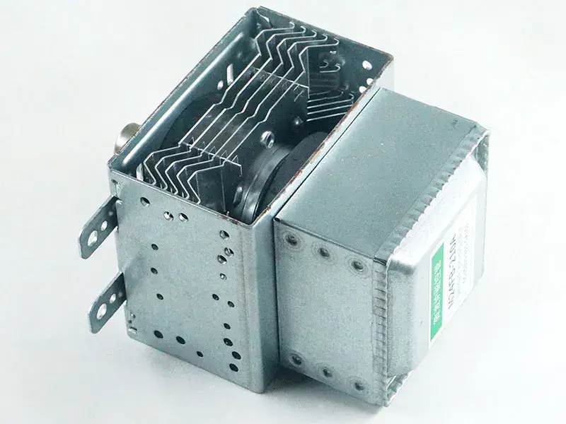 Galanz Mikrowellenherd Magnetron M24FB-210A = OM75S31GAL01 Magnetron Mikrowellenherd Teile