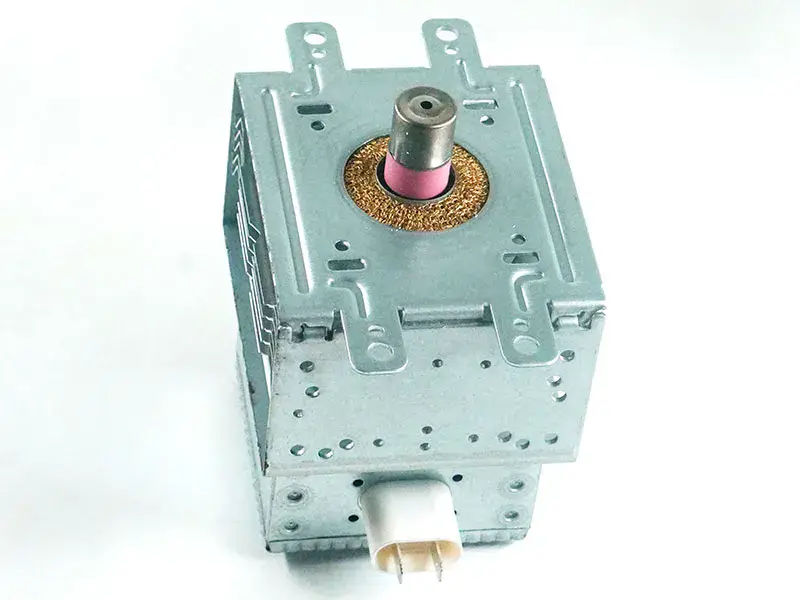 Galanz Mikrowellenherd Magnetron M24FB-210A = OM75S31GAL01 Magnetron Mikrowellenherd Teile