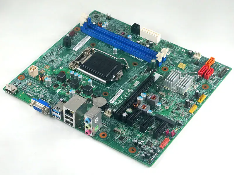 Lenovo H3050 D5050 G5050 H530S H81H3-LM V1.0 CIH81M V1.0 Motherboard