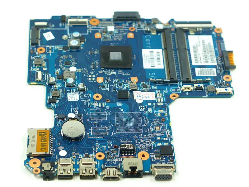 HP 858044-601 858044-001 14-AN 6050A2822801-MB-A01 Hauptplatine