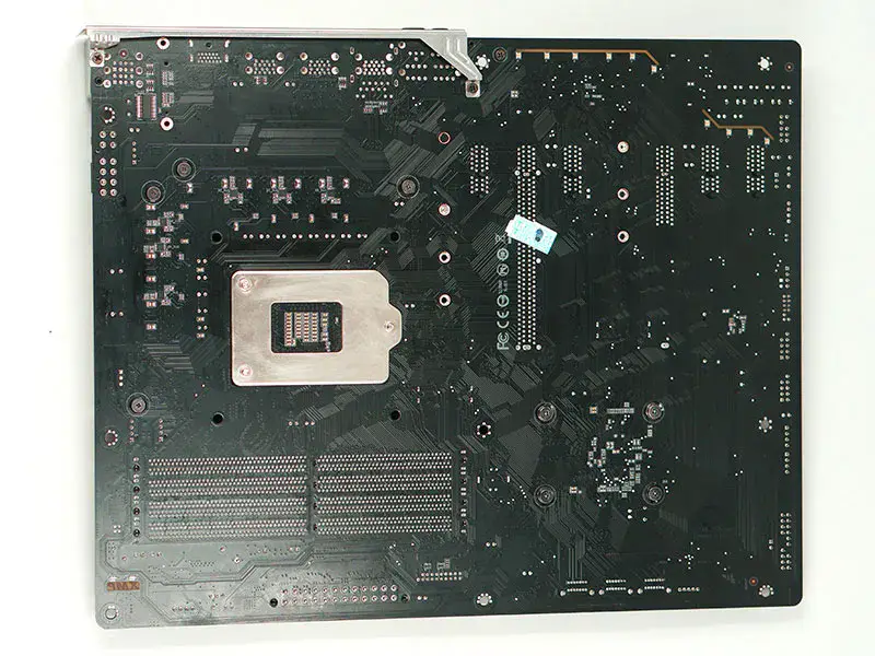 Gigabyte GA Z390 AORUS ELITE Hauptplatine