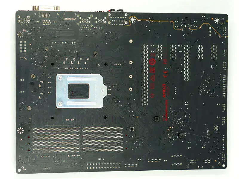 MSI Z270 GAMING PLUS Mainboard