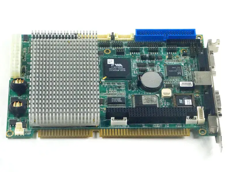 Aaeon SBC-657 HSB-657i Hauptplatine