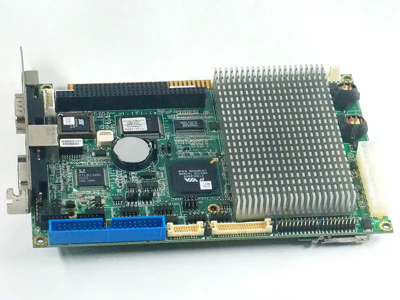Aaeon SBC-657 HSB-657i Hauptplatine