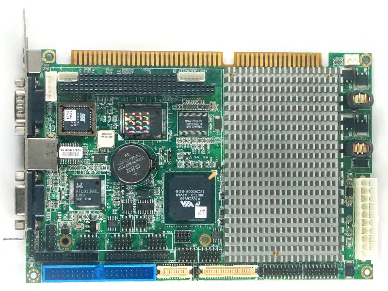 Aaeon SBC-657 HSB-657i Hauptplatine