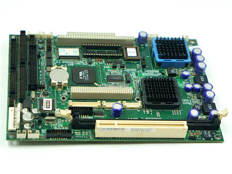 Advantech PCM-9579 REV.A1 PCM-9579F Hauptplatine