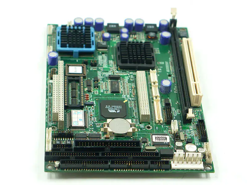 Advantech PCM-9579 REV.A1 PCM-9579F Hauptplatine