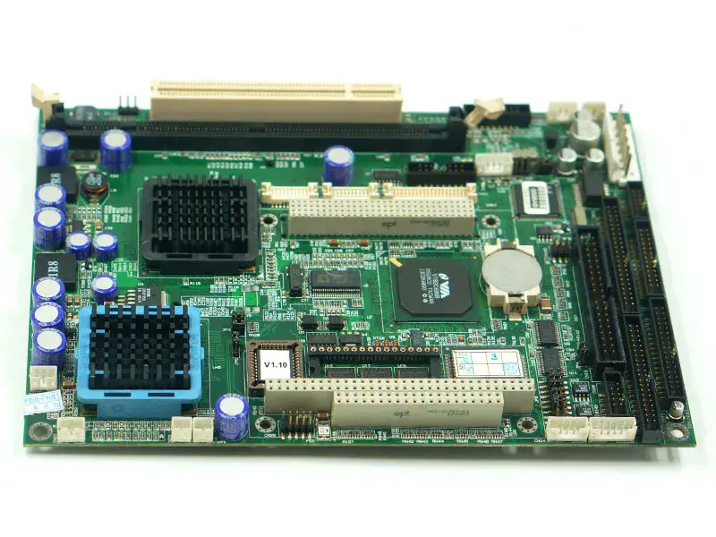 Advantech PCM-9579 REV.A1 PCM-9579F Hauptplatine