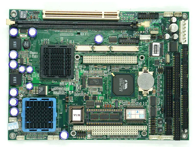 Advantech PCM-9579 REV.A1 PCM-9579F Hauptplatine