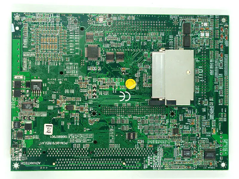 Advantech PCM-9579 REV.A1 PCM-9579F Hauptplatine