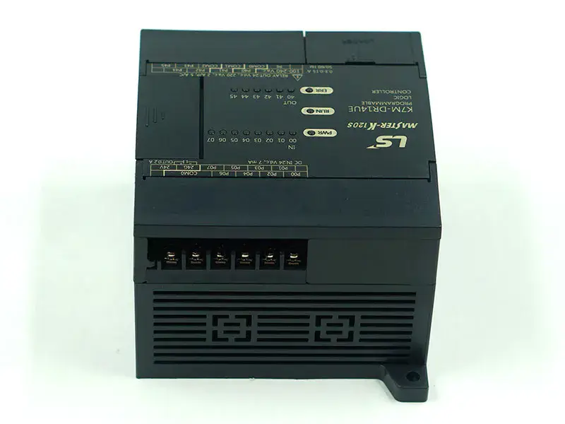 Speicherprogrammierbare Steuerung LS PLC K7M-DR14UE