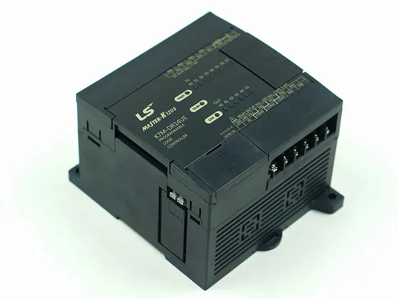 Speicherprogrammierbare Steuerung LS PLC K7M-DR14UE