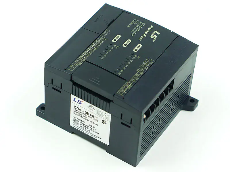 Speicherprogrammierbare Steuerung LS PLC K7M-DR14UE