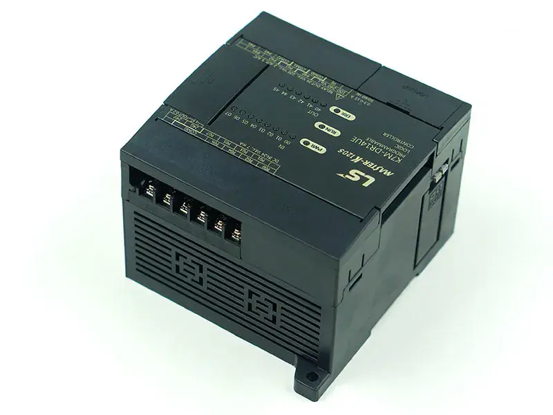 Speicherprogrammierbare Steuerung LS PLC K7M-DR14UE