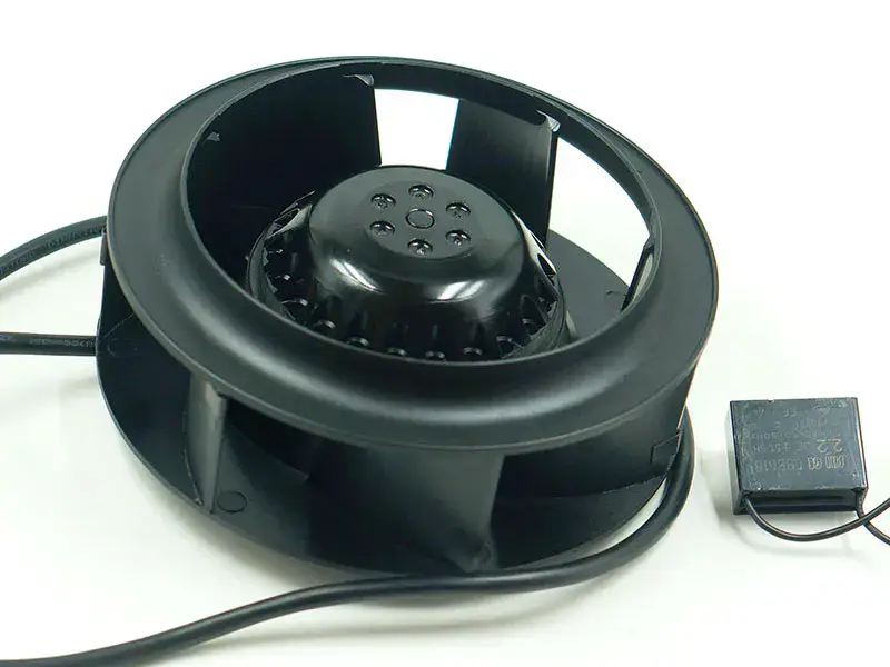 Ebmpapst R2S175-AB56-56 Lüfter