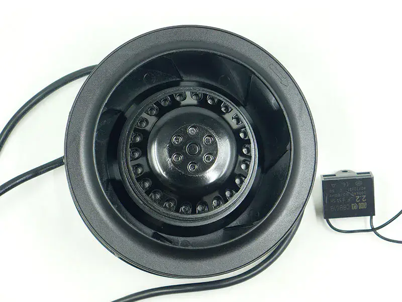 Ebmpapst R2S175-AB56-56 Lüfter