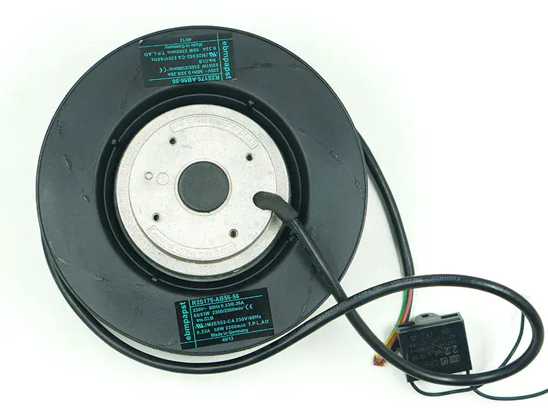 Ebmpapst R2S175-AB56-56 Lüfter