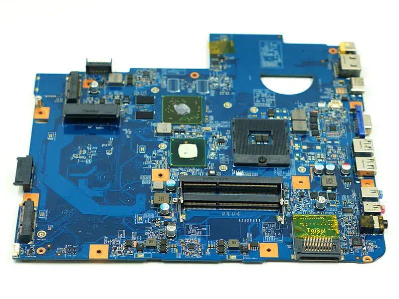 Acer MBPM701001 48.4GD01.01M 5740 5740G Motherboard