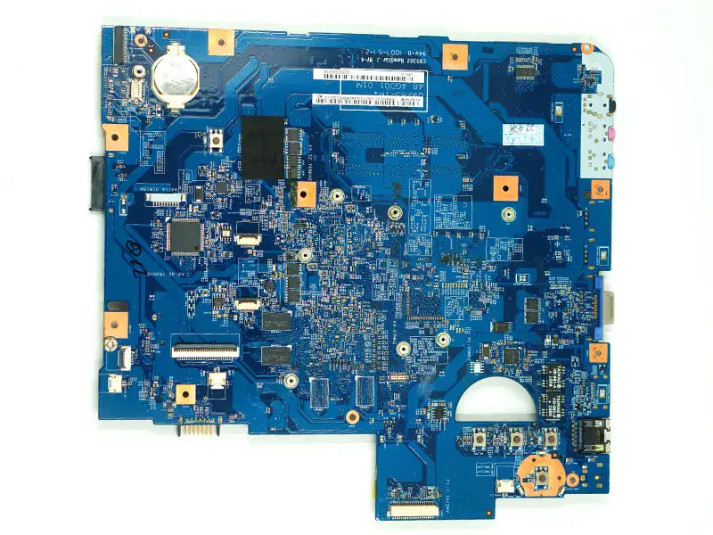 Acer MBPM701001 48.4GD01.01M 5740 5740G Motherboard