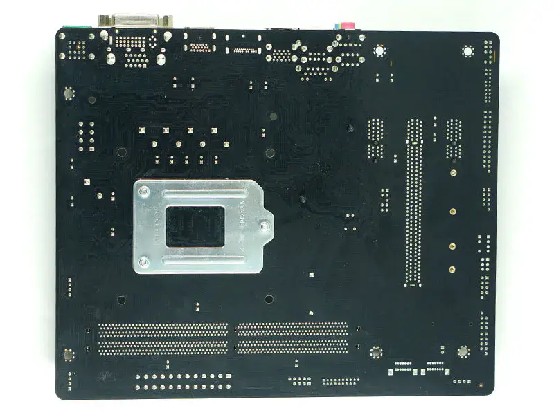 Asrock H310M-HDV/M.2 Hauptplatine LGA 1151 DDR4 SATA3.0