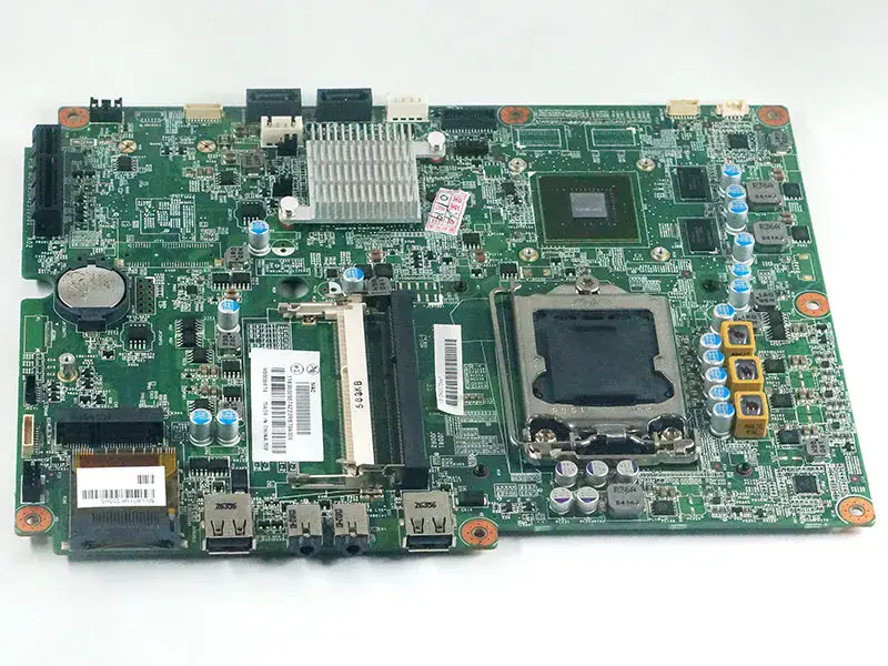 Lenovo 90004956LGA1155 C340 C440 ATX Hauptplatine