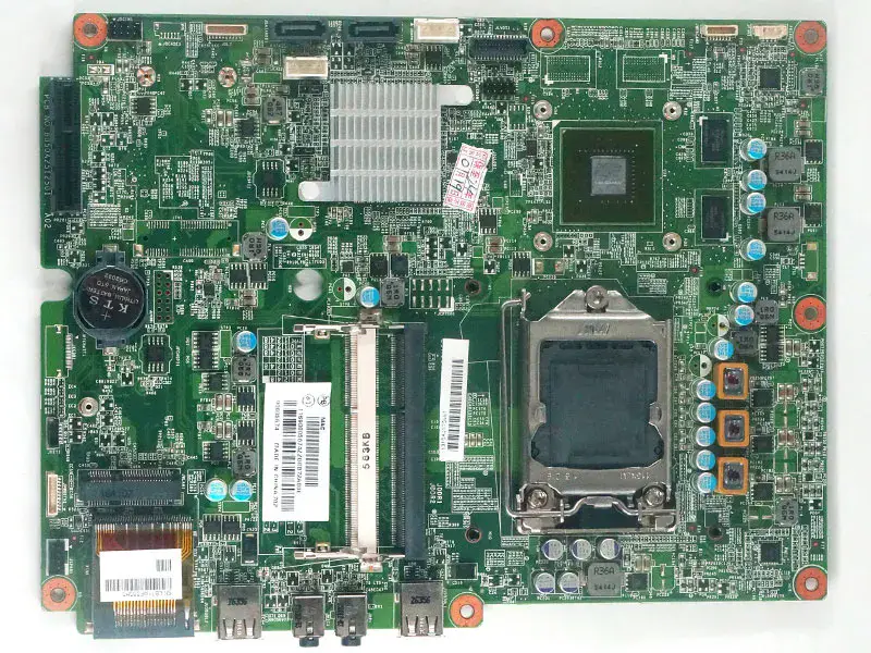 Lenovo 90004956LGA1155 C340 C440 ATX Hauptplatine