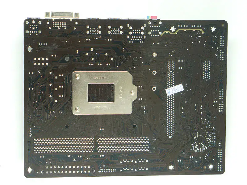Gigabyte GA-B250M-EVO Hauptplatine