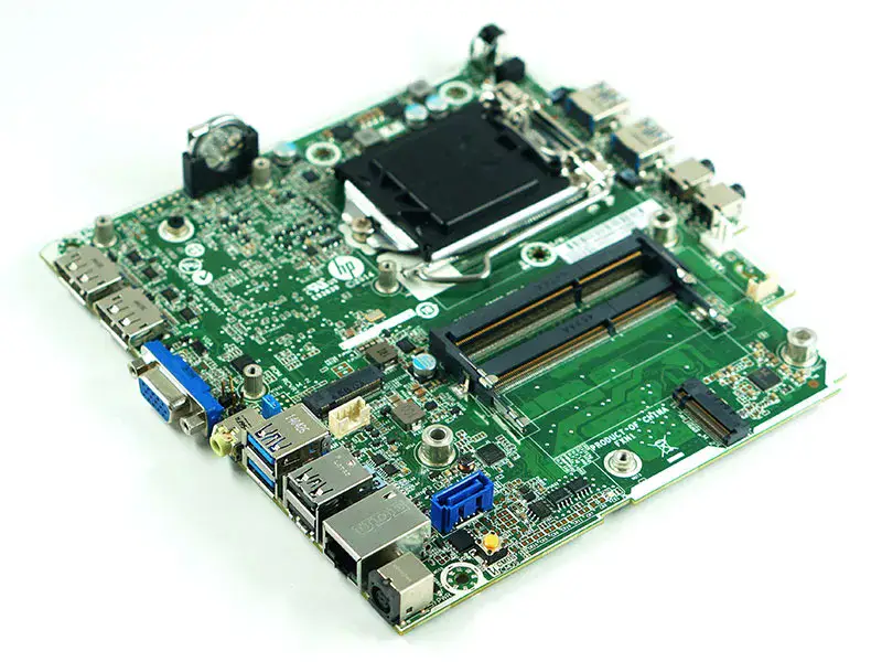 HP ProDesk 600 G1 746722-001 746219-002 746722-501 Hauptplatine