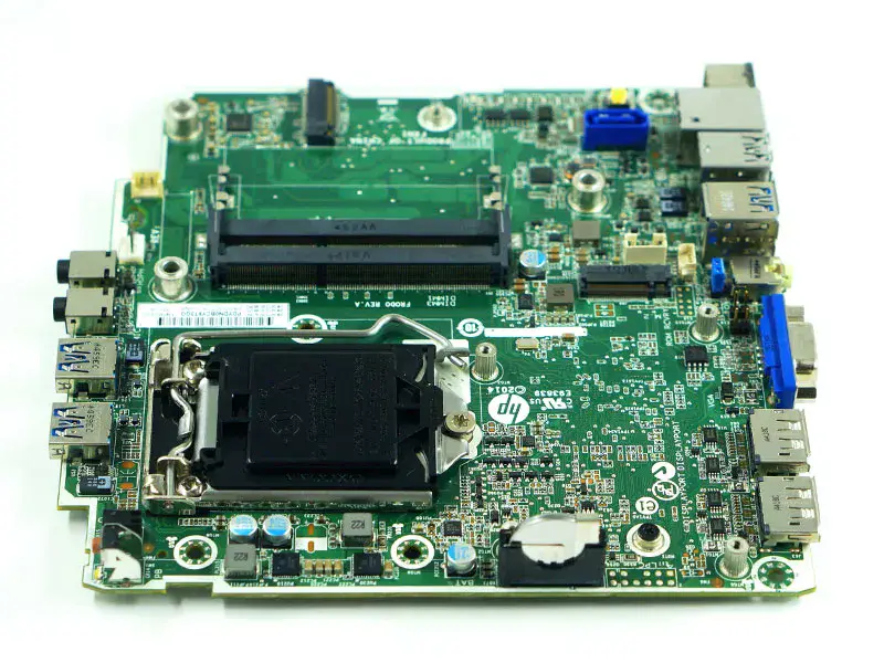 HP ProDesk 600 G1 746722-001 746219-002 746722-501 Hauptplatine