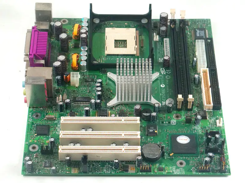 HP ProDesk 600 G1 746722-001 746219-002 746722-501 Hauptplatine