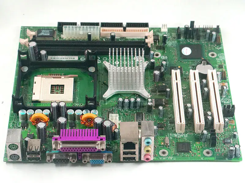 Asus STRIX Z370-F GAMING Hauptplatine