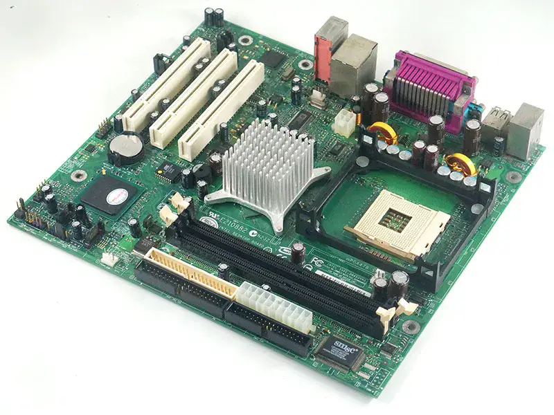 Asus STRIX Z370-F GAMING Hauptplatine