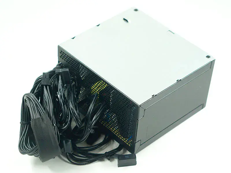 HP L20529-001 L84091-001 Netzgerät