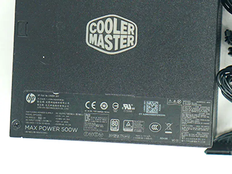 HP L20529-001 L84091-001 Netzgerät