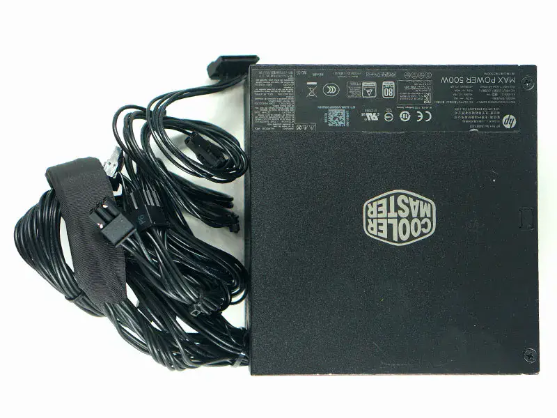 HP L20529-001 L84091-001 Netzgerät