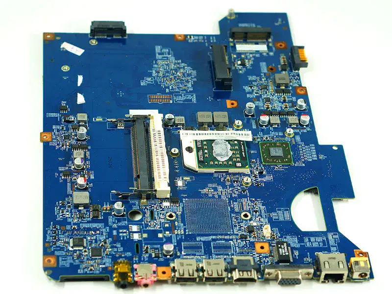 Acer MBWGH01001 Hauptplatine