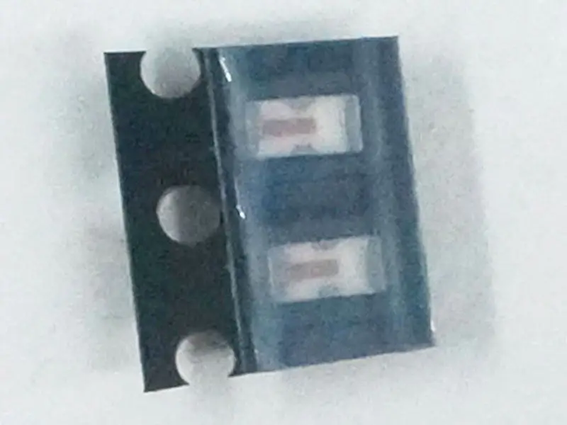 Mini-Circuits LFCN-400+ LFCN-400D+ Testplatine