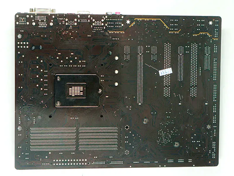 Gigabyte GA-Z170XP-SLI Mainboard