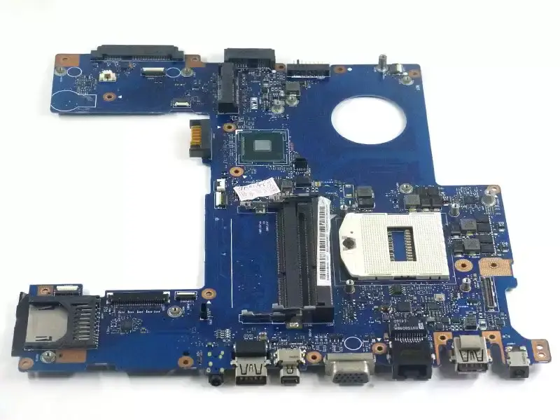 ASUS B451J B451JA Hauptplatine