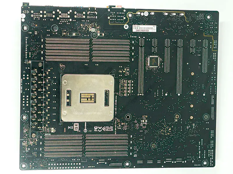 Asus X99-A II Hauptplatine