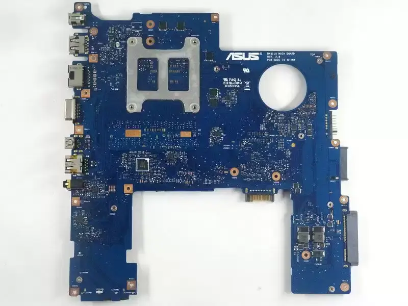 ASUS B451J B451JA Hauptplatine