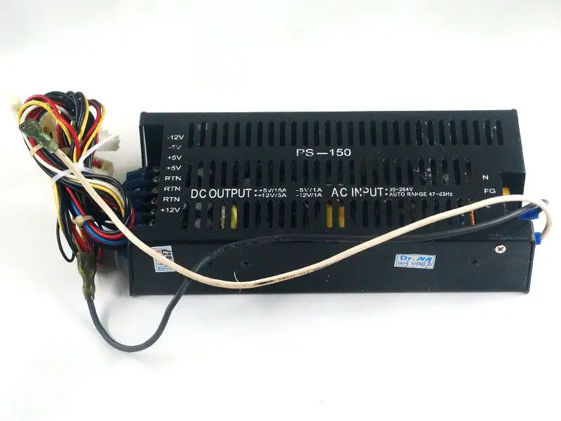 Advantech PS-150 PSA-1509U Netzteil