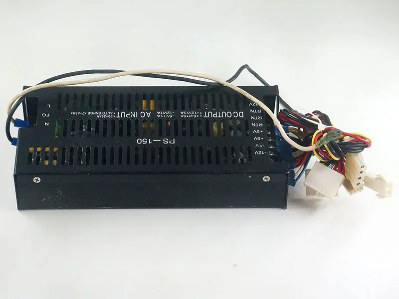 Advantech PS-150 PSA-1509U Netzteil