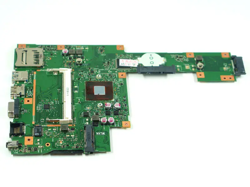 Asus F553MA X553MA Hauptplatine
