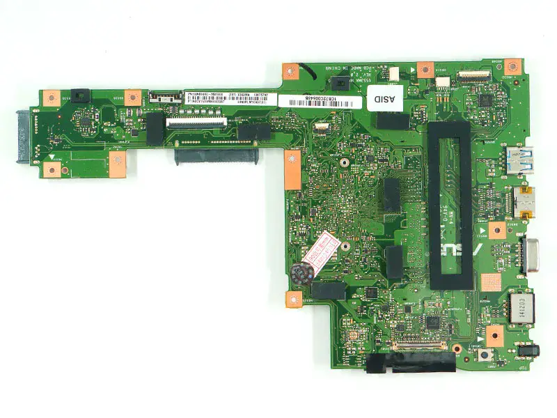 Asus F553MA X553MA Hauptplatine