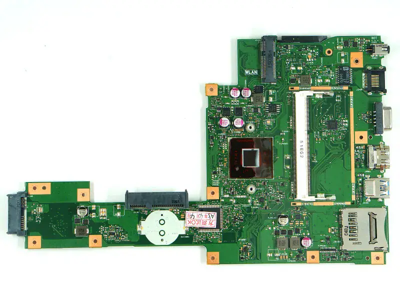 Asus F553MA X553MA Hauptplatine